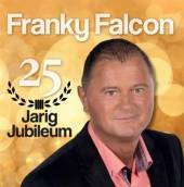 FALCON FRANKY  - CD 25 JAAR JUBILEUM