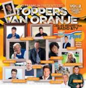  TOPPERS VAN ORANJE 2 - supershop.sk