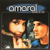 AMARAL  - CD ESTRELLA DE MAR