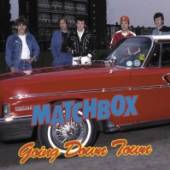 MATCHBOX  - CD GOING DOWN TOWN