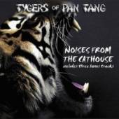 TYGERS OF PAN TANG  - CD NOISES FROM THE CATHOUSE