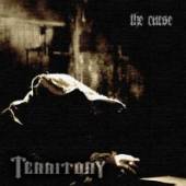 TERRITORY  - CD THE CURSE