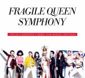  FRAGILE QUEEN SYMPHONY - suprshop.cz