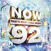  NOW THAT'S WHAT I CALL MUSIC 92 - supershop.sk