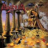 MAGNUM  - CD SACRED BLOOD DIVINE LIES