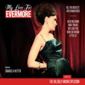 HILLBILLY MOON EXPLOSION  - CD MY LOVE FOR EVERMORE