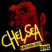 CHELSEA  - 3xCD ANTHOLOGY