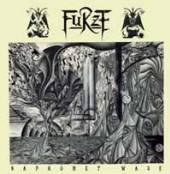 FURZE  - CD BAPHOMET WADE