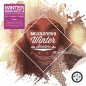 VARIOUS  - CD MILK & SUGAR WINTER SESSION 2