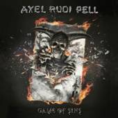 AXEL RUDI PELL  - CDD GAME OF SINS