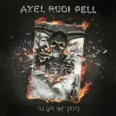 AXEL RUDI PELL  - CD GAME OF SINS LIMITED EDITION