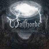 WOLFHORDE  - CD TOWARDS THE GATE OF NORTH