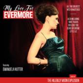  MY LOVE FOR EVERMORE [VINYL] - suprshop.cz