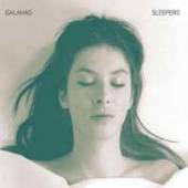 GALAHAD  - CD SLEEPERS