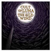 CULT OF LUNA & THE OLD WI  - CD RAANGEST