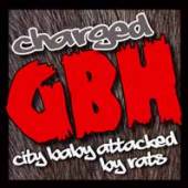  CITY BABY ATTACKED BY RATS (CD+DVD) - supershop.sk
