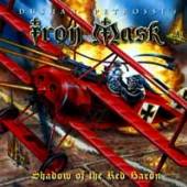 IRON MASK  - CD SHADOW OF THE RED BARON