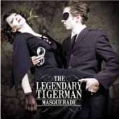 LEGENDARY TIGER MAN  - VINYL MASQUERADE (10TH.. -SPEC- [VINYL]
