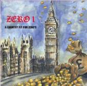 ZERO 1  - CD COUNTRY FIT FOR ZERO'S