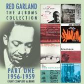  THE ALBUMS COLLECTION PART ONE: 1956 - 1959(4CD) - supershop.sk