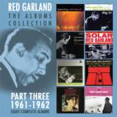 GARLAND RED  - 4xCD ALBUMS COLLECTION PT.3