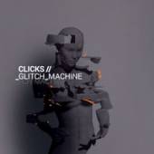 CLICKS  - CD GLITCH MACHINE