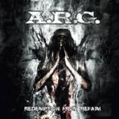 A.R.G.  - CD REDEMPTION FROM REFAIM