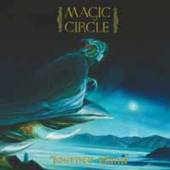 MAGIC CIRCLE  - CD JOURNEY BLIND