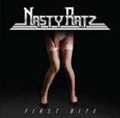 NASTY RATZ  - CD FIRST BITE