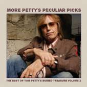  TOM PETTY- MORE PETTY’S PECULIAR PICKS - suprshop.cz