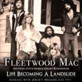 FLEETWOOD MAC  - CD LIFE BECOMING A LANDSLIDE