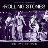 ROLLING STONES  - CD ROLL OVER BEETHOV..