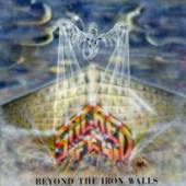 SACRED FEW  - VINYL BEYOND THE IRON WALLS [VINYL]