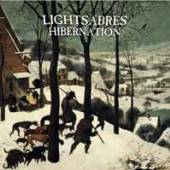 LIGHTSABRES  - VINYL HIBERNATION -COLOURED- [VINYL]
