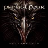 PRIMAL FEAR  - 2xCD RULEBREAKER -CD..