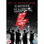 5 SECONDS OF SUMMER  - BRD HOW DID WE END UP HERE? [BLURAY]