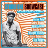 VARIOUS  - CD STUDIO ONE SHOWCASE -..