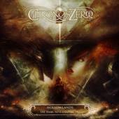 CHRONOS ZERO  - CD HOLLOWLANDS