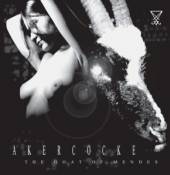 AKERCOCKE  - 2xVINYL GOAT OF MENDES -HQ- [VINYL]