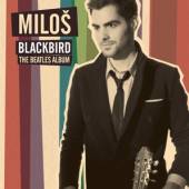 KARADAGLIC MILOS  - CD BLACKBIRD - THE BEATLES..