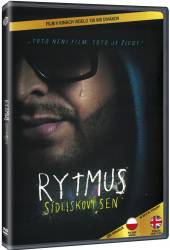 RYTMUS  - DVD SIDLISKOVY SEN