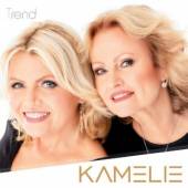 KAMELIE  - CD TREND