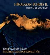  HIMALAYAN ECHOES II.. (HUDBA K SERIAL - supershop.sk