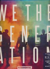  WE THE GENERATION [VINYL] - supershop.sk