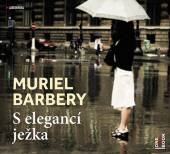  BARBERY: S ELEGANCI JEZKA (MP3-CD) - suprshop.cz