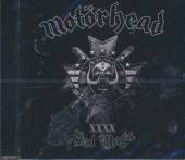 MOTORHEAD  - CD BAD MAGIC (JEWEL CASE)