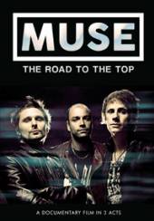 MUSE  - DVD THE ROAD TO THE TOP
