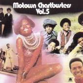  MOTOWN CHARTBUST..5 -16TR - supershop.sk