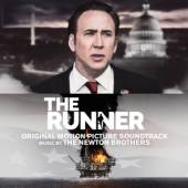 SOUNDTRACK  - CD RUNNER