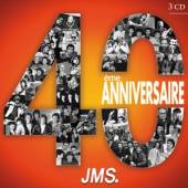  JMS 40EME ANNIVERSARY - suprshop.cz